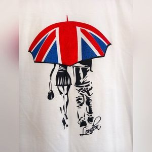 London love shirt